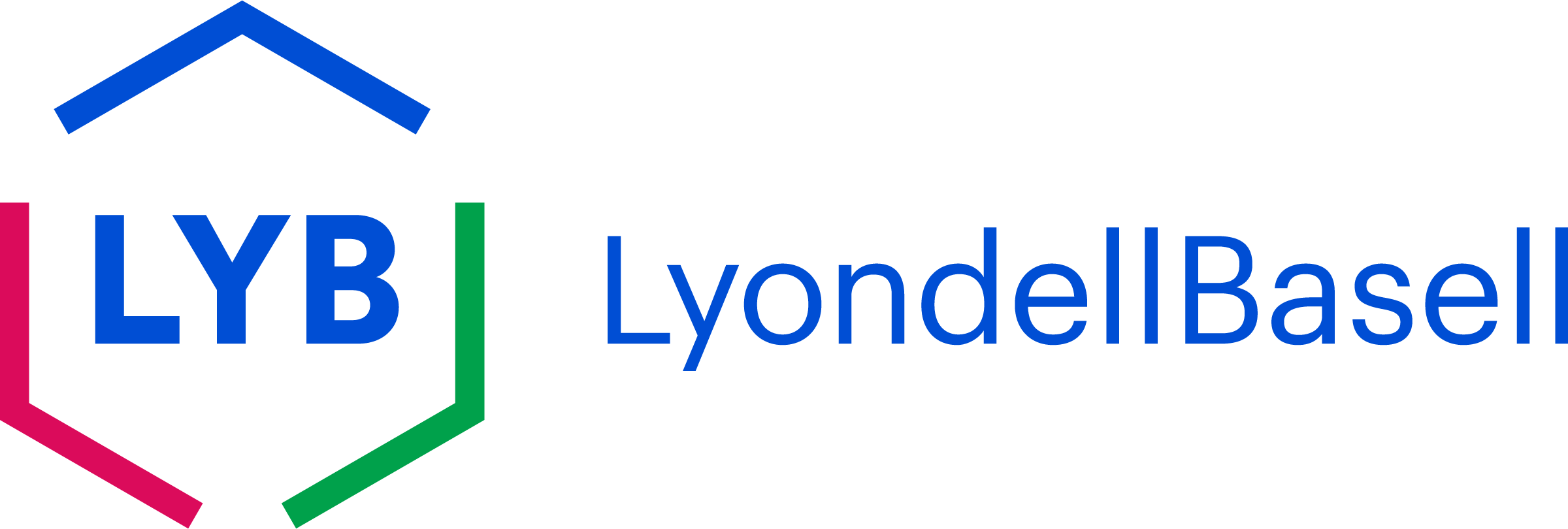 Lyondell Chemical Co. Logo